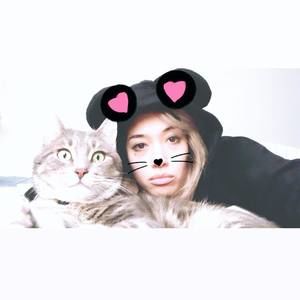 Meet your Posher, Kristina